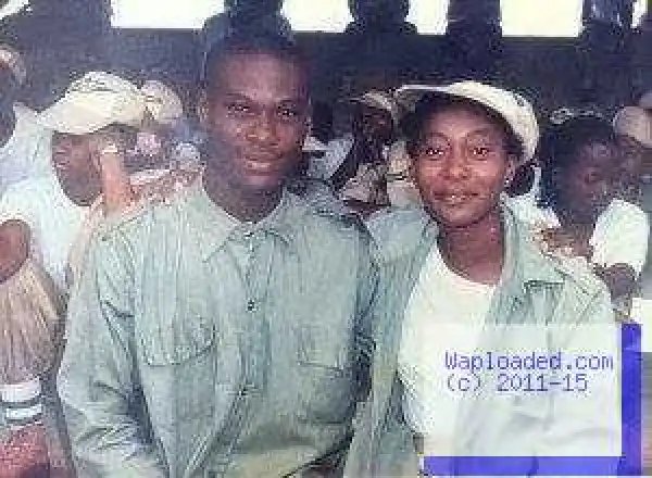 Check Out These Throwback Photos Of The New Ooni Of Ife